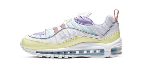 nike air max 98 damen pastel|Nike Air Max 98.